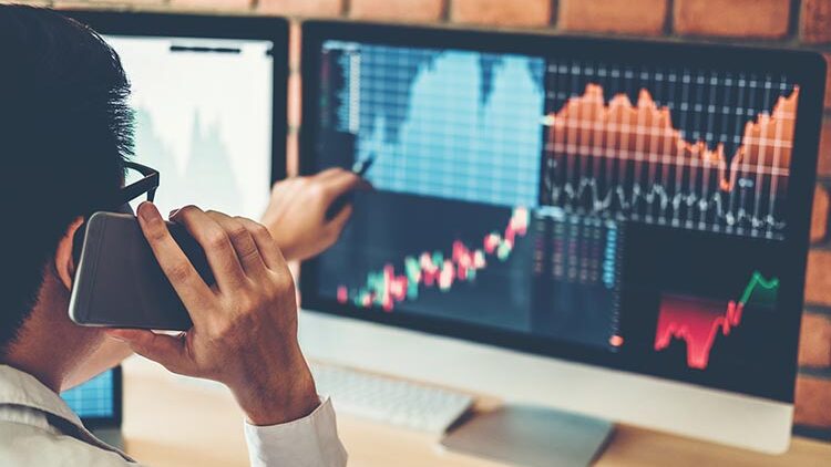 Absicherungsstrategien Risiken reduzieren.